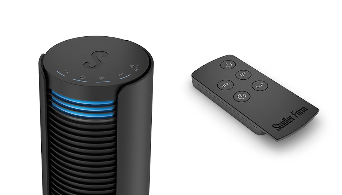 Stadler Form PETER Ventilator