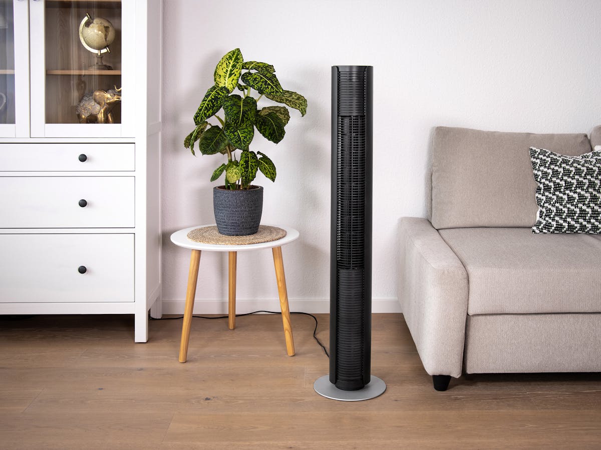 Stadler Form PETER Ventilator