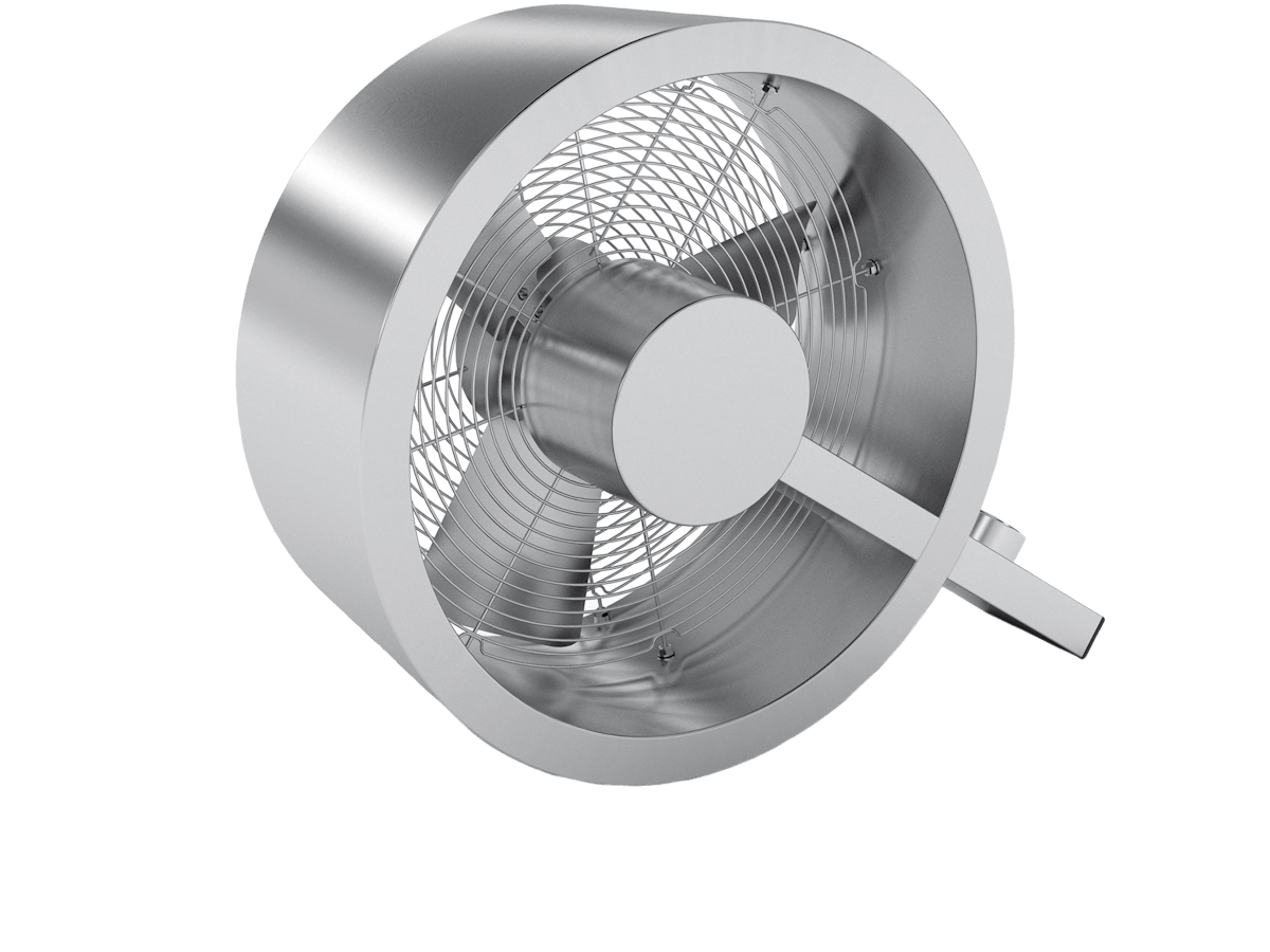 Stadler Form Q Ventilator