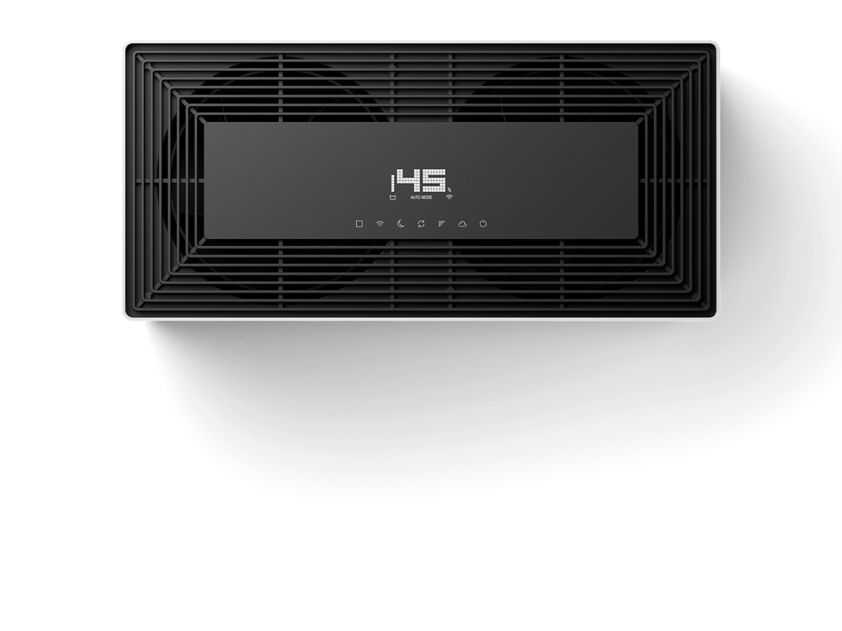 Stadler Form Noah Pro Luftbefeuchter