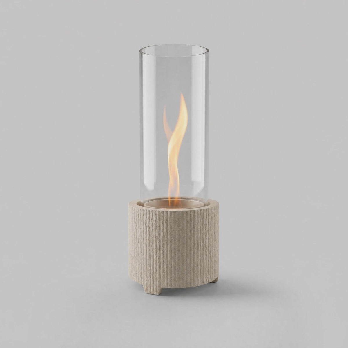 Tenderflame Glow Cycloflame Table Tischkamin