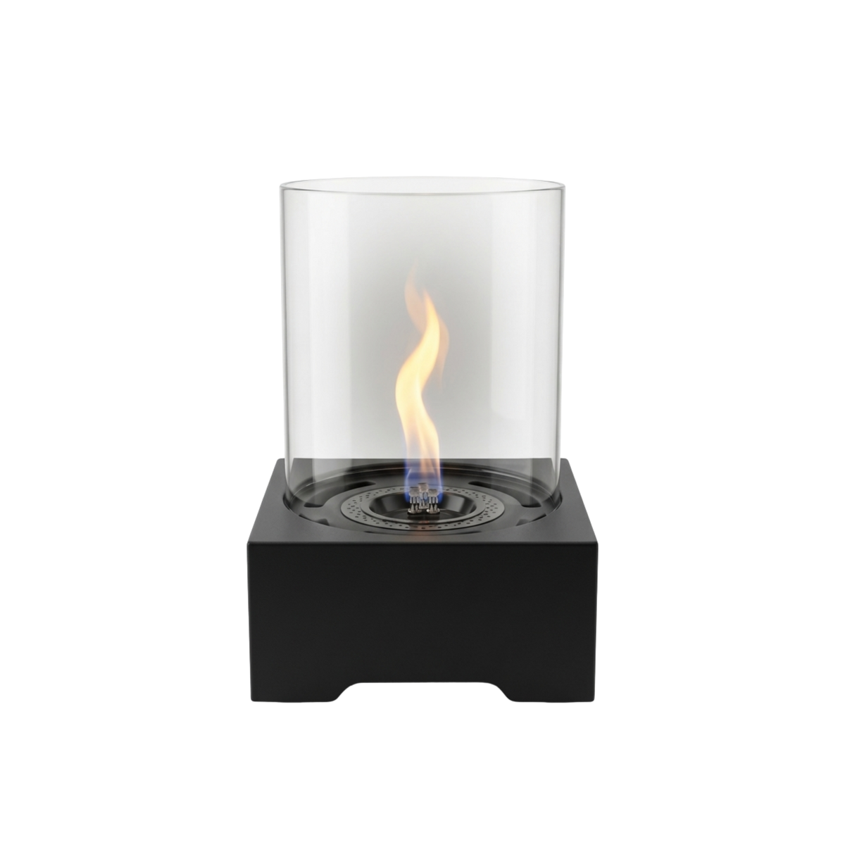 Tenderflame Jasmin Natural Concrete