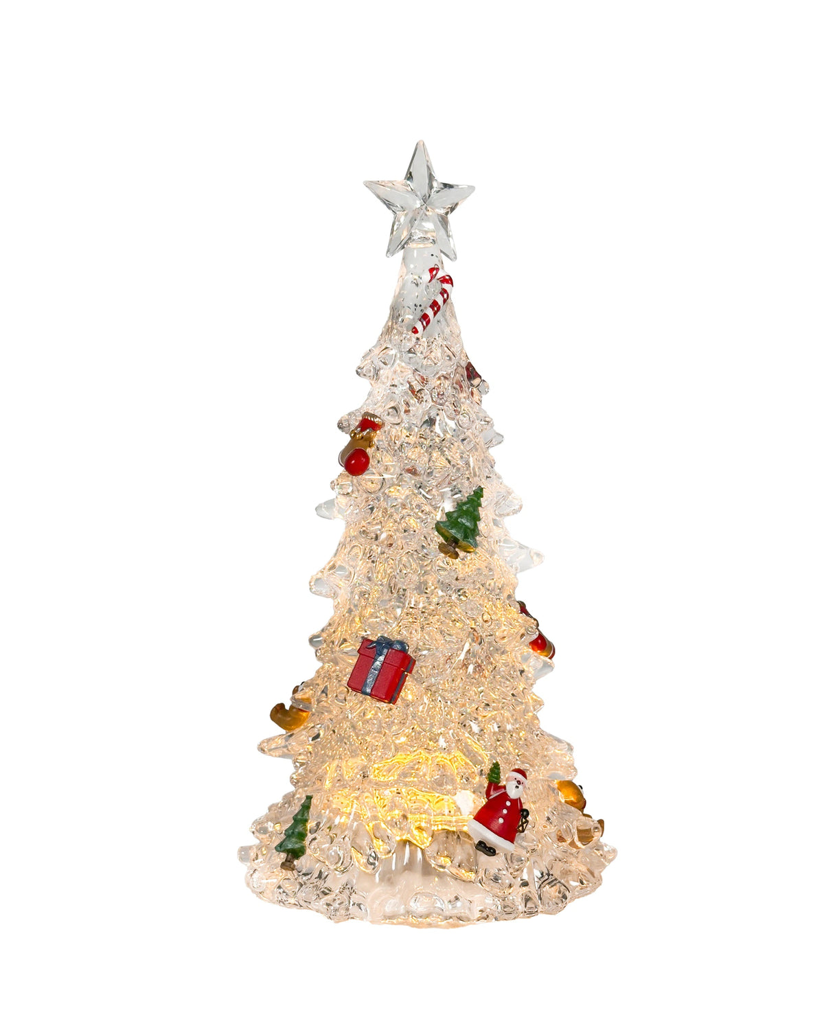 Villeroy & Boch RAVELLO TOYS DELIGHT - Xmas tree Dekoleuchte