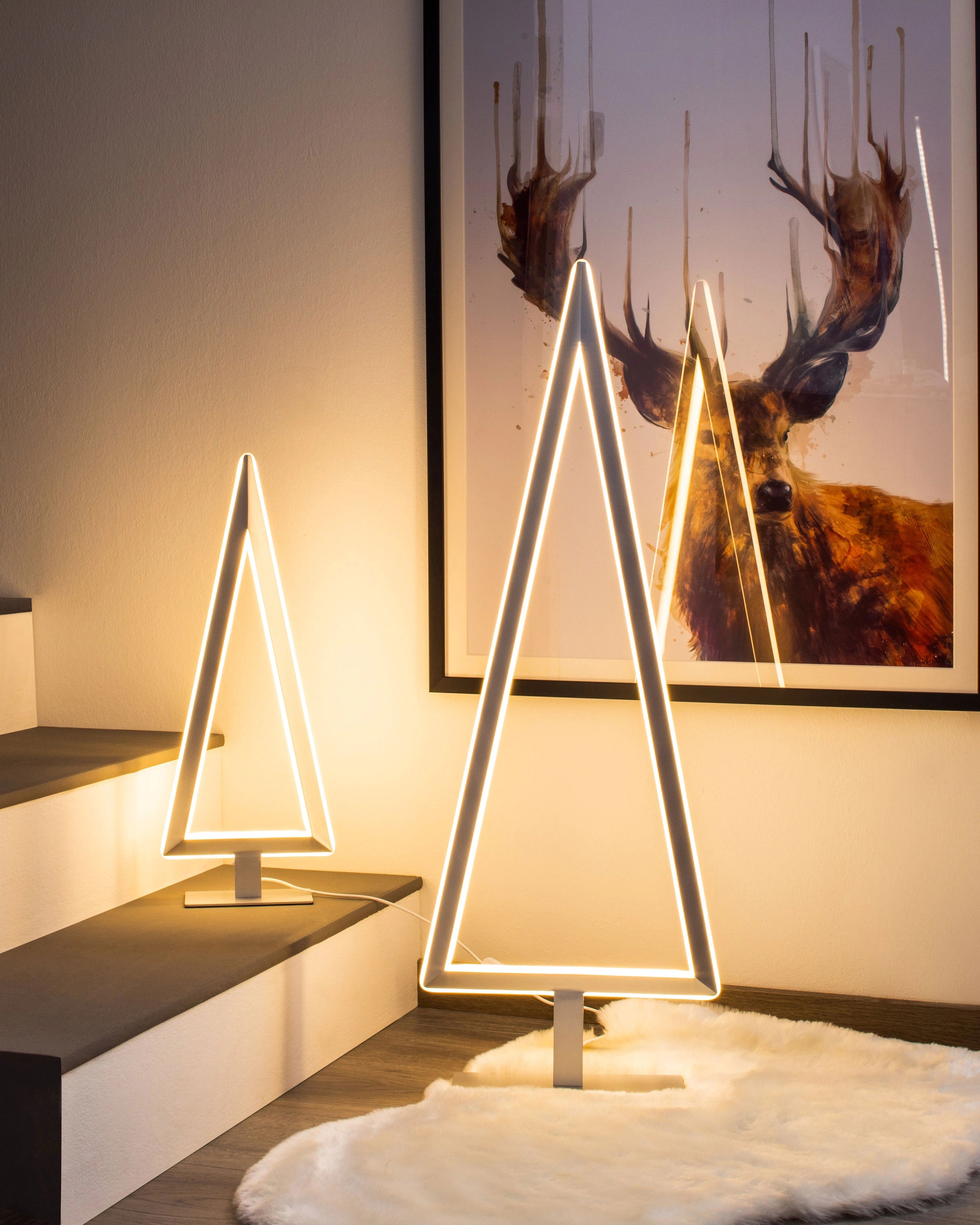 Villeroy & Boch WIEN Tischleuchte