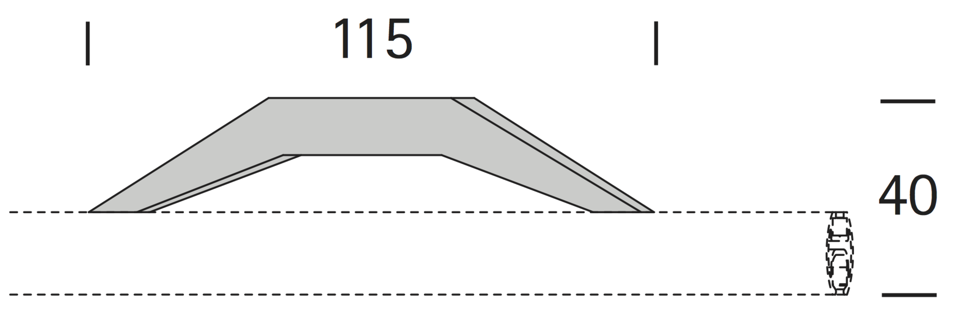 Interstil Quantum 20