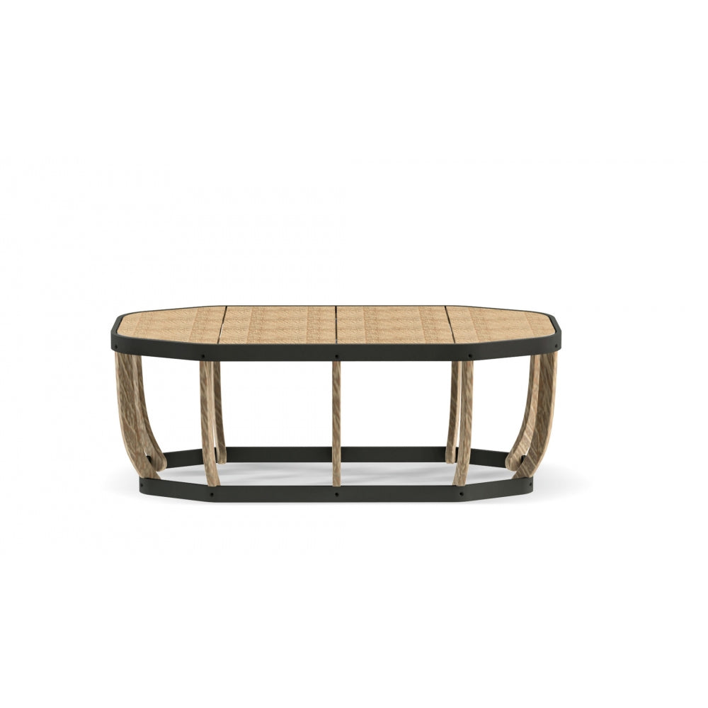 Ethimo Swing Coffee table