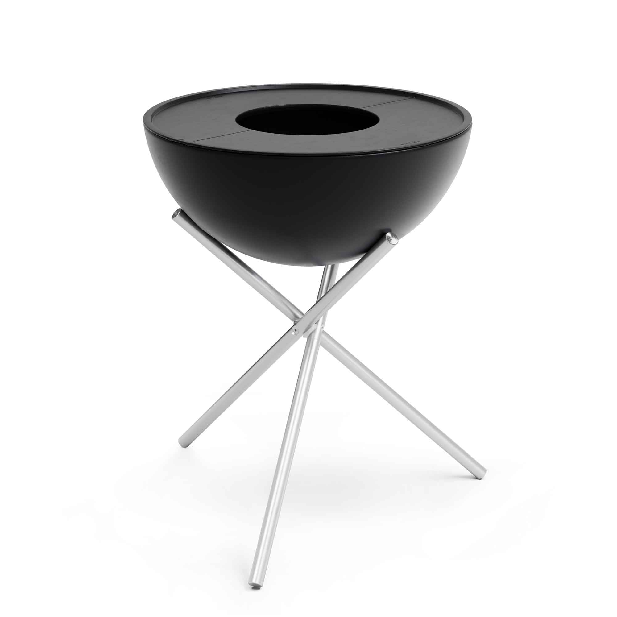 Höfats BOWL 70 Grill und Feuerschale
