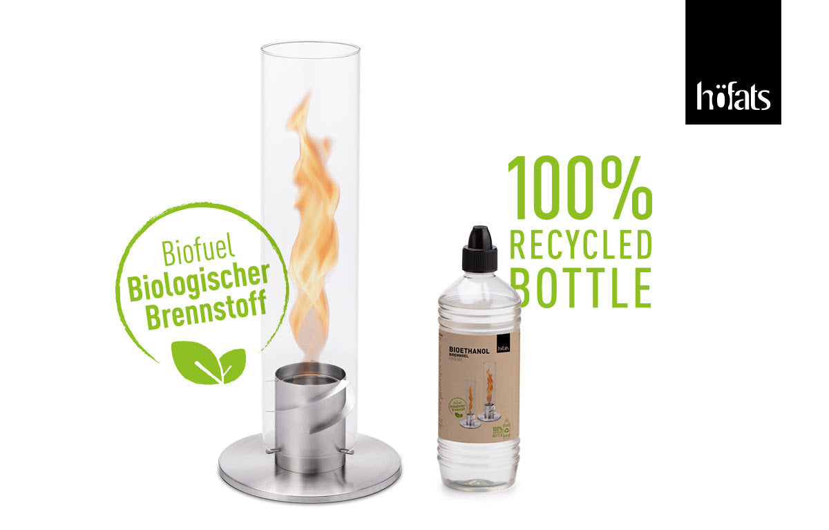 Höfats Bioethanol 6er Pack
