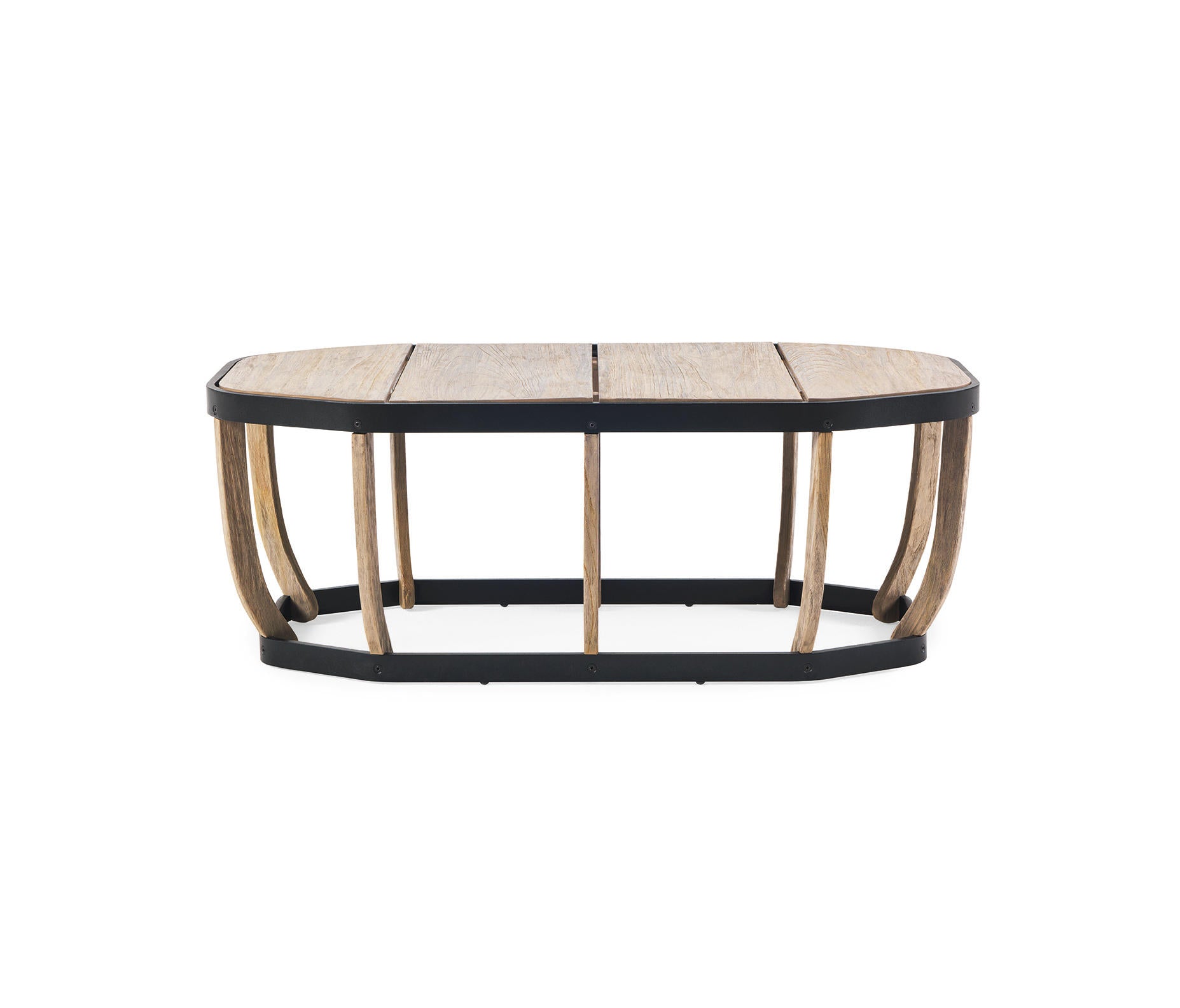 Ethimo Swing Coffee table