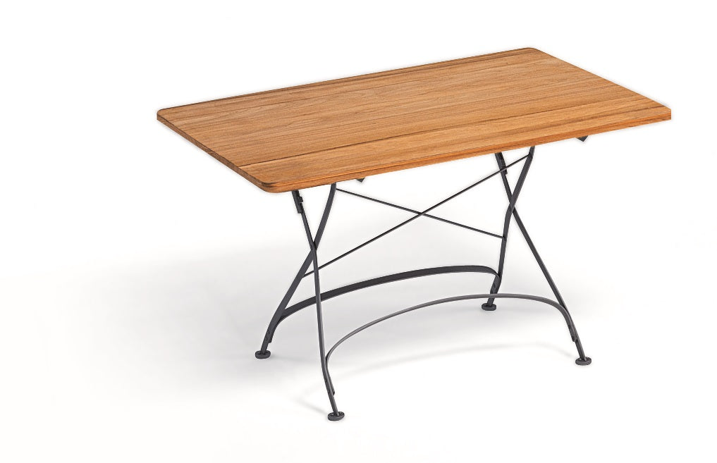 Weishäupl Classic Tisch rechteckig